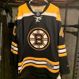 Tuukka Rask Bruins Jersey